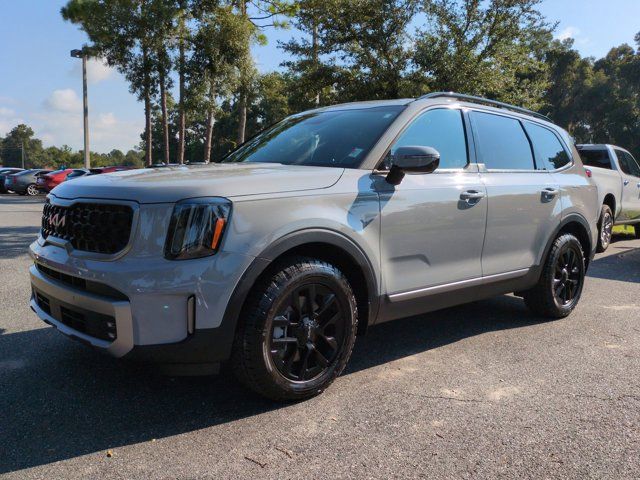 2023 Kia Telluride SX Prestige X-Pro