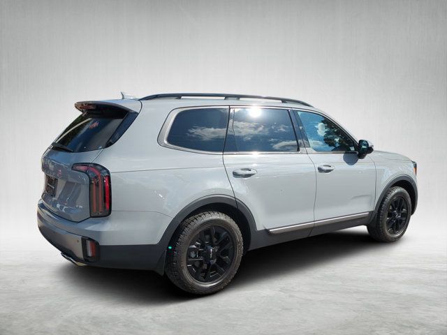 2023 Kia Telluride SX Prestige X-Pro