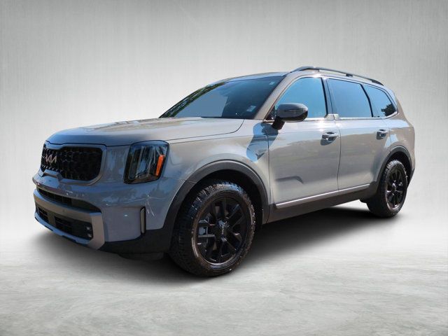 2023 Kia Telluride SX Prestige X-Pro