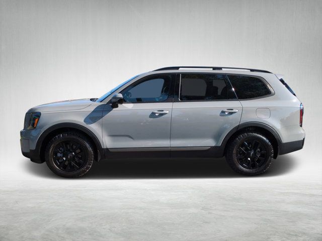 2023 Kia Telluride SX Prestige X-Pro