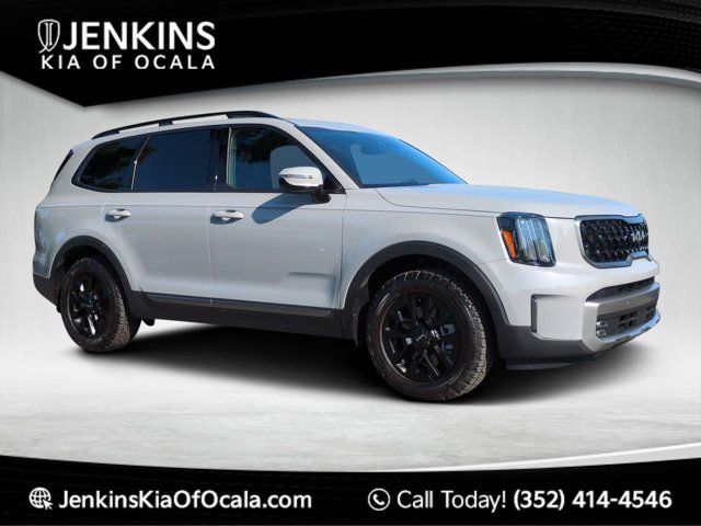 2023 Kia Telluride SX Prestige X-Pro