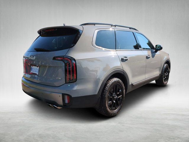 2023 Kia Telluride SX Prestige X-Pro