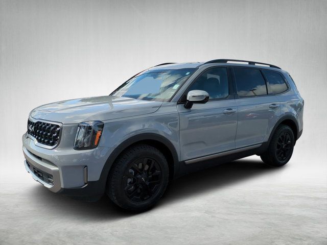 2023 Kia Telluride SX Prestige X-Pro