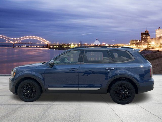 2023 Kia Telluride SX Prestige X-Pro