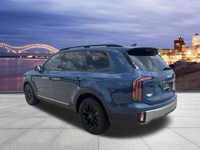 2023 Kia Telluride SX Prestige X-Pro