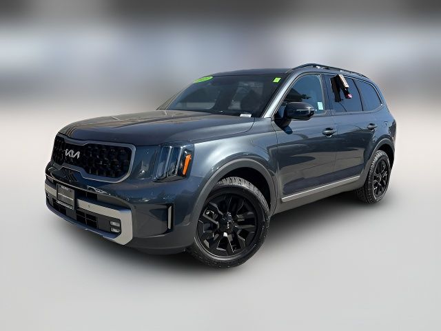 2023 Kia Telluride SX Prestige X-Pro