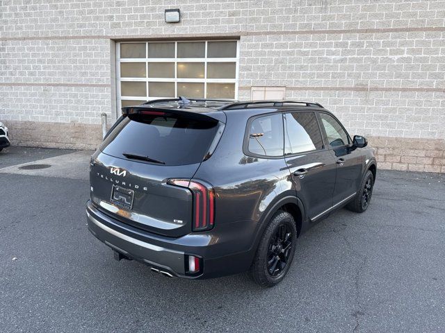 2023 Kia Telluride SX Prestige X-Pro