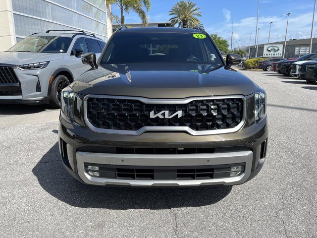 2023 Kia Telluride SX Prestige X-Pro