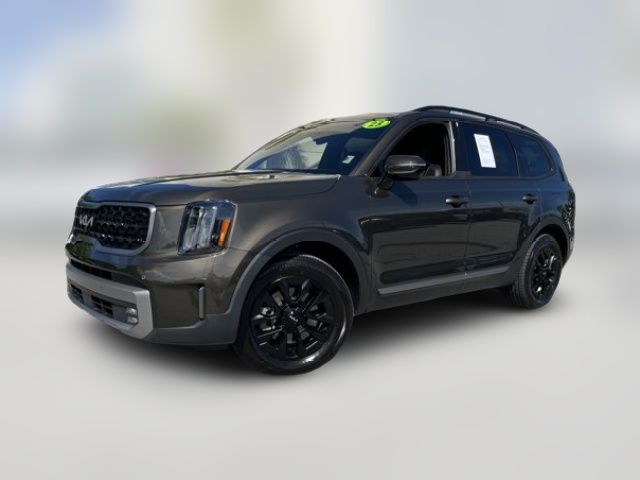 2023 Kia Telluride SX Prestige X-Pro