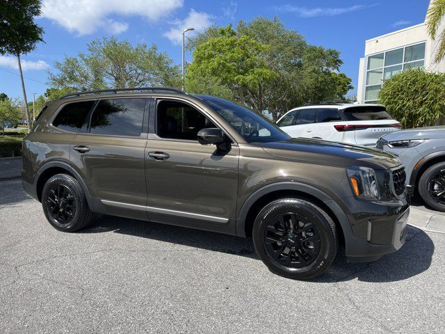 2023 Kia Telluride SX Prestige X-Pro