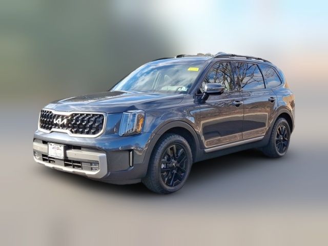 2023 Kia Telluride SX Prestige X-Pro