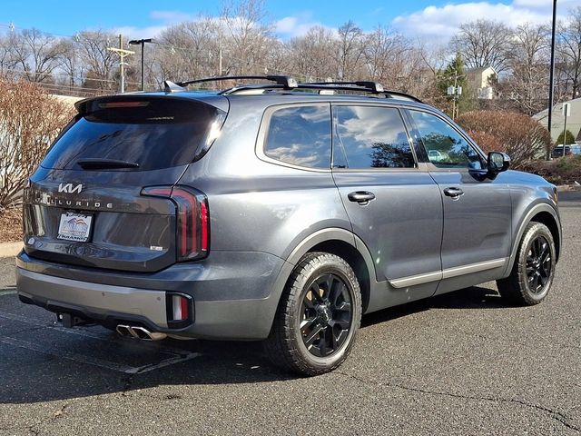 2023 Kia Telluride SX Prestige X-Pro