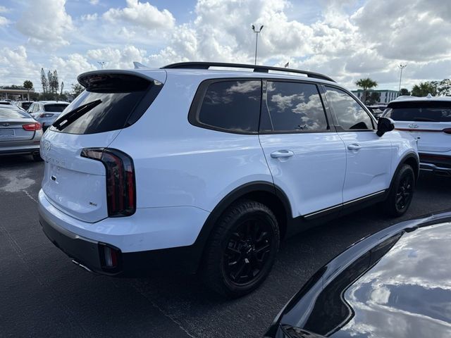 2023 Kia Telluride SX Prestige X-Pro