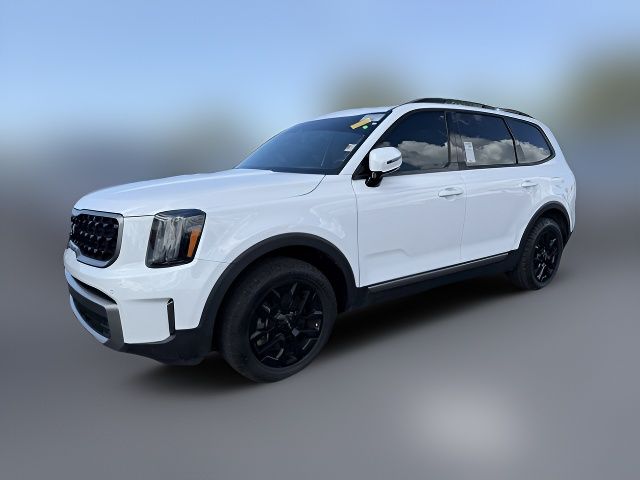 2023 Kia Telluride SX Prestige X-Pro