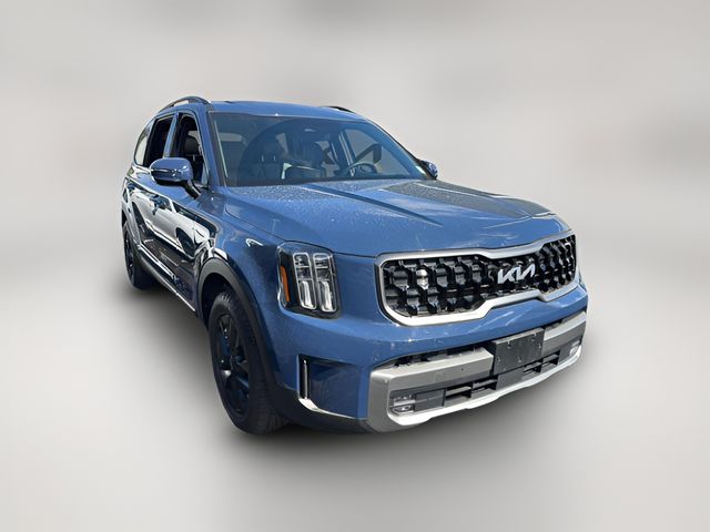 2023 Kia Telluride SX Prestige X-Pro