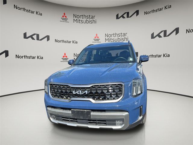 2023 Kia Telluride SX Prestige X-Pro