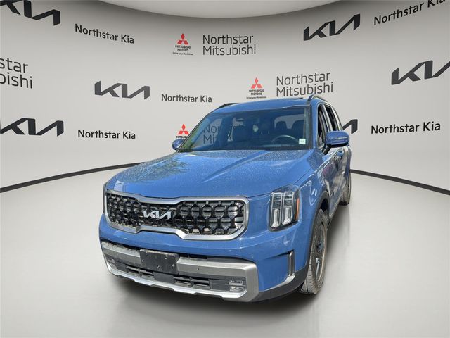 2023 Kia Telluride SX Prestige X-Pro