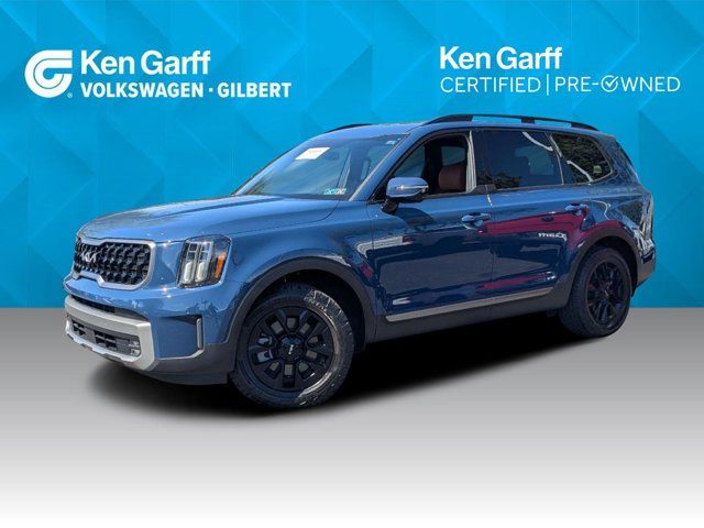 2023 Kia Telluride SX Prestige X-Pro