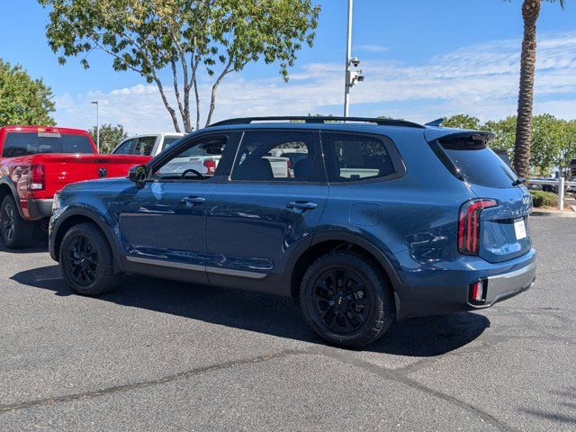 2023 Kia Telluride SX Prestige X-Pro