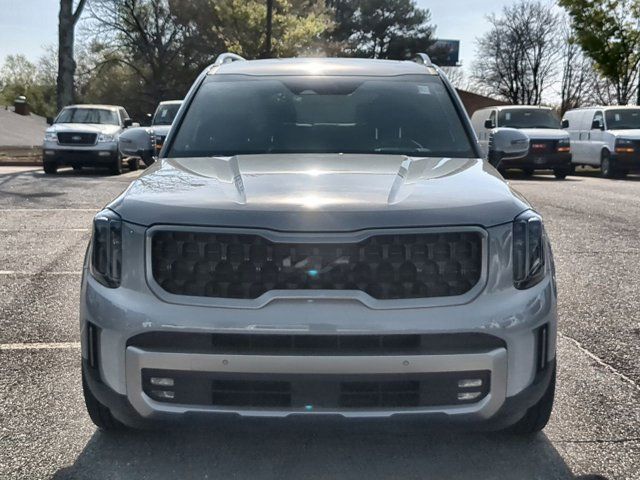 2023 Kia Telluride SX Prestige X-Pro