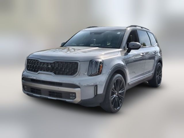 2023 Kia Telluride SX Prestige X-Pro