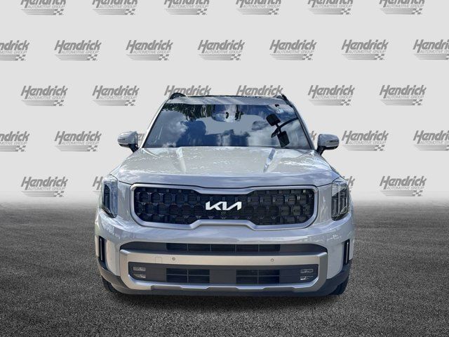 2023 Kia Telluride SX Prestige X-Pro