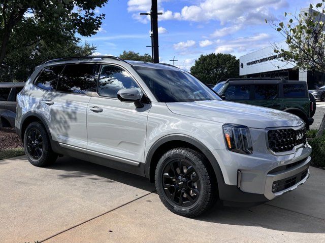 2023 Kia Telluride SX Prestige X-Pro