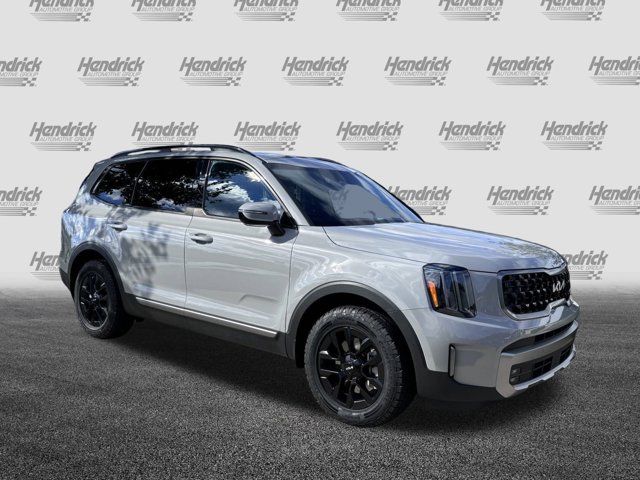 2023 Kia Telluride SX Prestige X-Pro