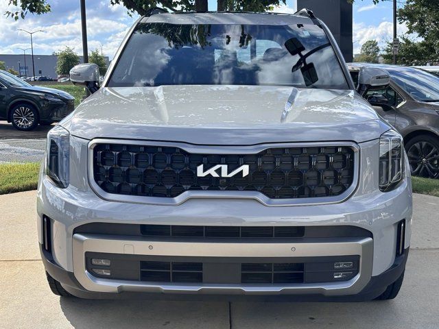 2023 Kia Telluride SX Prestige X-Pro