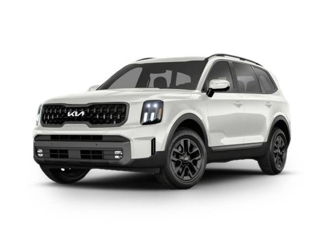 2023 Kia Telluride SX Prestige X-Pro