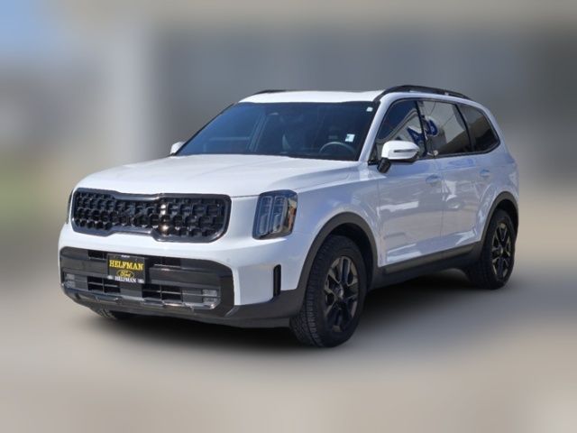 2023 Kia Telluride SX Prestige X-Pro