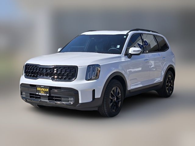 2023 Kia Telluride SX Prestige X-Pro