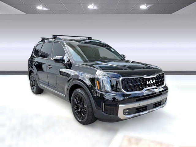 2023 Kia Telluride SX Prestige X-Pro