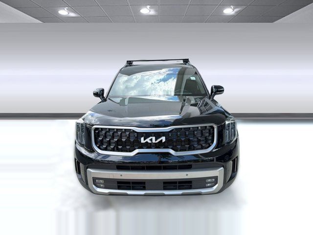 2023 Kia Telluride SX Prestige X-Pro