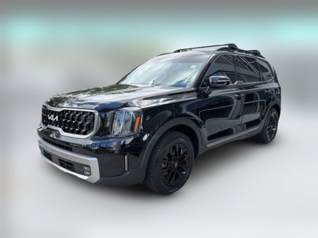 2023 Kia Telluride SX Prestige X-Pro