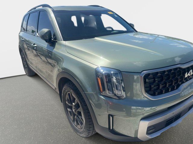 2023 Kia Telluride SX Prestige X-Pro