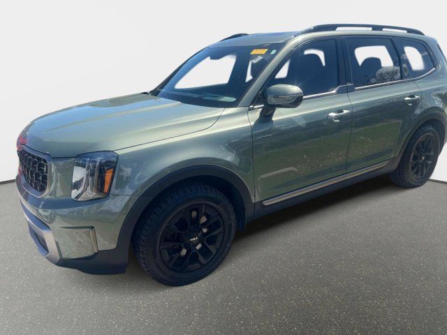 2023 Kia Telluride SX Prestige X-Pro