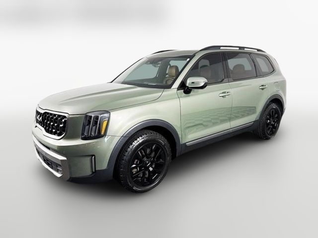 2023 Kia Telluride SX Prestige X-Pro