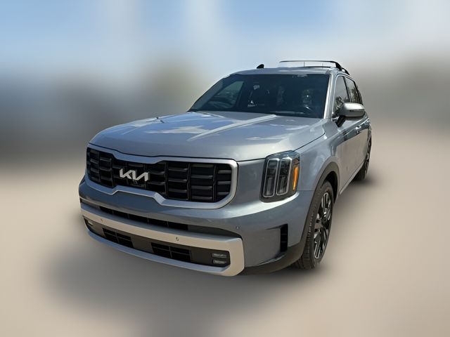 2023 Kia Telluride SX Prestige
