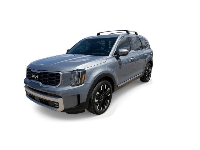 2023 Kia Telluride SX Prestige