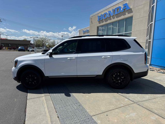 2023 Kia Telluride SX Prestige X-Pro