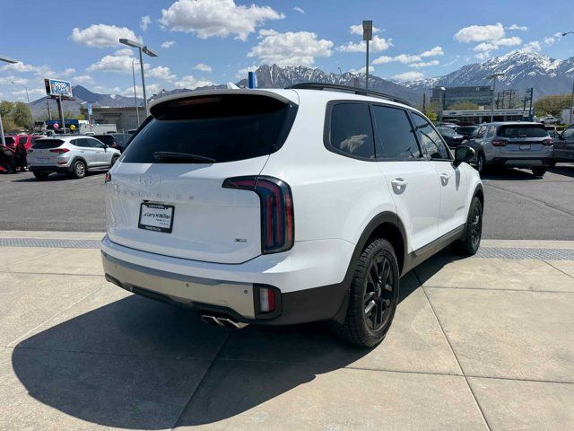 2023 Kia Telluride SX Prestige X-Pro
