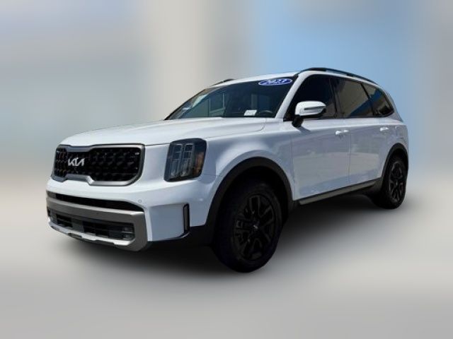 2023 Kia Telluride SX Prestige X-Pro