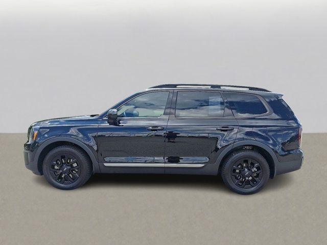 2023 Kia Telluride SX Prestige X-Pro