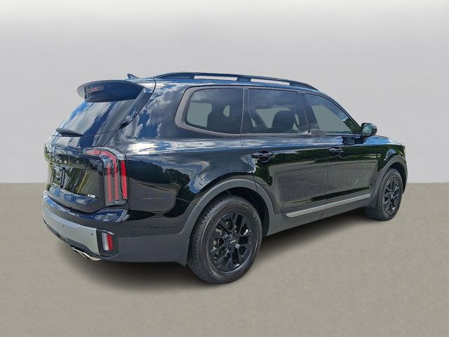 2023 Kia Telluride SX Prestige X-Pro