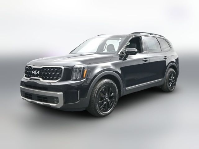 2023 Kia Telluride SX Prestige X-Pro