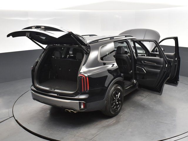 2023 Kia Telluride SX Prestige X-Pro