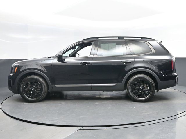 2023 Kia Telluride SX Prestige X-Pro