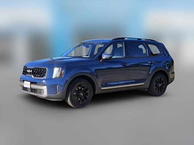 2023 Kia Telluride SX Prestige X-Pro