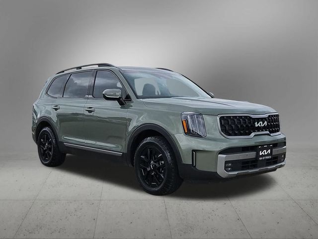 2023 Kia Telluride SX Prestige X-Pro